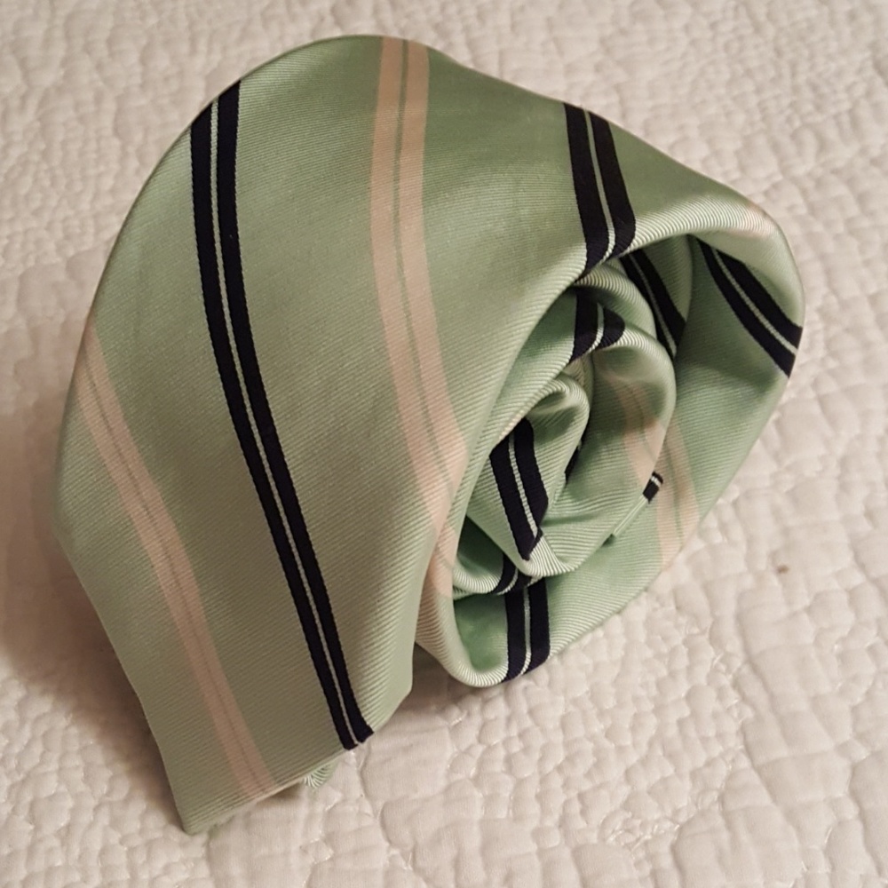 New Peter Millar Tie